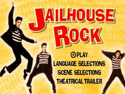 Jailhouse Rock (1957)
