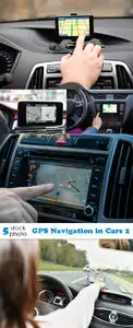 Photos - GPS Navigation in Cars 2