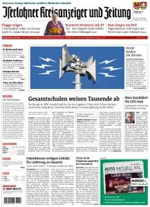 Iserlohner Kreisanzeiger – 07. März 2019