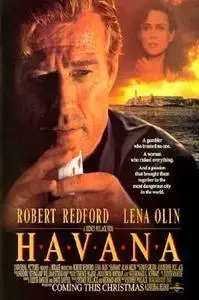 HAVANA (1990) [Re-UP]