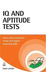  Philip Carter, IQ and Aptitude Tests (Repost) 