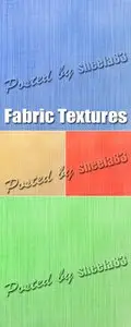 Stock Photo - Fabric Textures