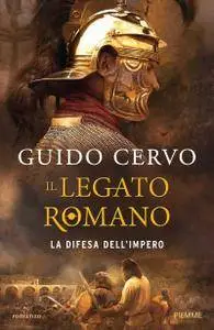 Guido Cervo - La difesa dell'impero