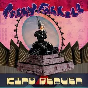 Perry Farrell - Kind Heaven (2019)