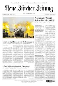 Neue Zürcher Zeitung - 14 Mai 2021