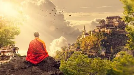 Inner Exploration: Mastering Meditation & Mindfulness