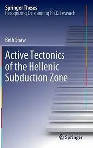 Active tectonics of the Hellenic subduction zone