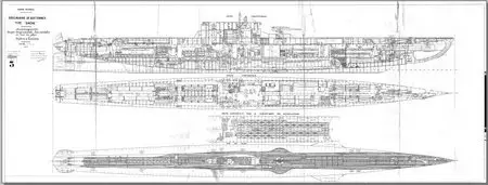 Marine Nationale GALATEE 1925