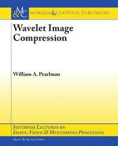 Wavelet Image Compression (Repost)