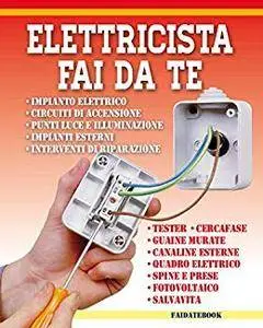 Elettricista fai da te