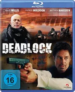 Deadlock (2021)