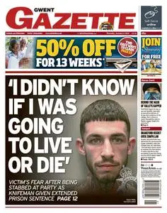 Gwent Gazette - 4 January 2024