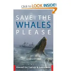 Save the Whales Please