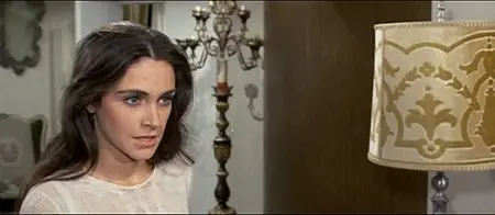 Paranoia / A Quiet Place to Kill (1970)
