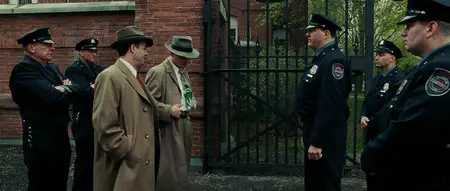 Shutter Island (2010)