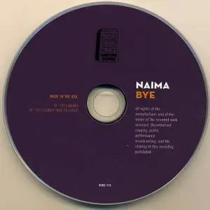 Naima - Bye (2016)