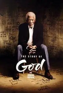 The Story of God with Morgan Freeman S02E01