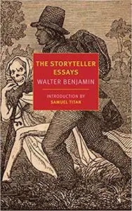 The Storyteller Essays