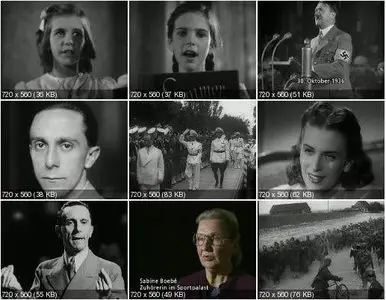 Hitlers Helfer - Joseph Goebbels - Der Brandstifter
