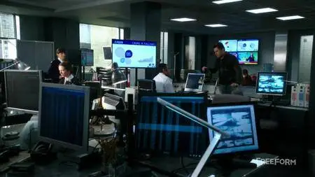 Guilt S01E01 (2016)