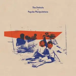 The Districts - Popular Manipulations (2017)