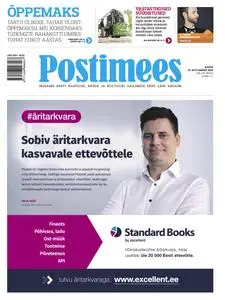 Postimees – 27 september 2019