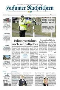 Husumer Nachrichten - 06. April 2020