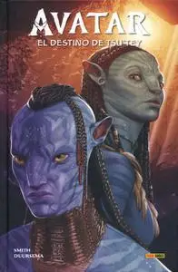 Avatar, El Destino de Tsu'Tey