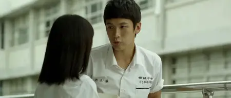 Na xie nian, wo men yi qi zhui de nu hai / You Are the Apple of My Eye (2011)