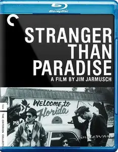 Stranger Than Paradise (1984)