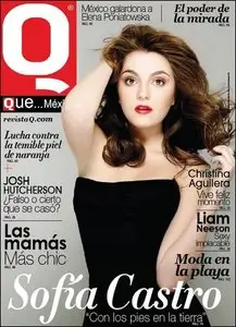 Que... México Mayo 2014 