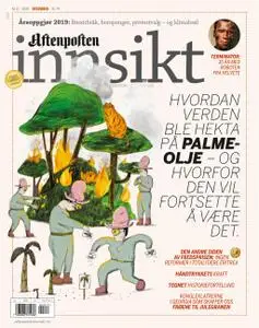 Aftenposten Innsikt – desember 2019