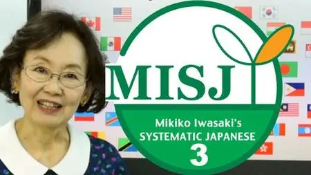 MISJ WELCOME PROGRAM Section 3