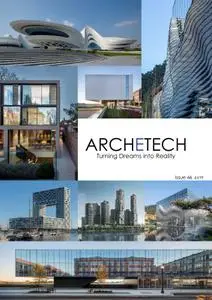 Archetech – January 2020