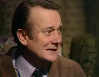 Brimstone and Treacle (1987)