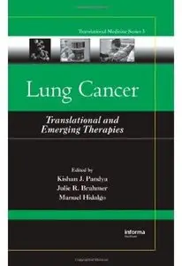 Lung Cancer: Translational and Emerging Therapies