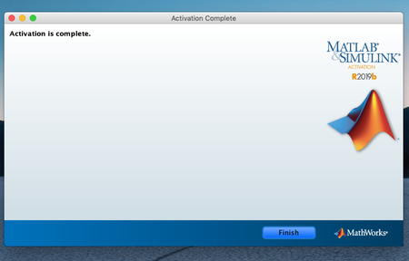 MathWorks MATLAB R2019b v9.7.0.1190202 macOS