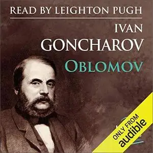 Oblomov [Audiobook]