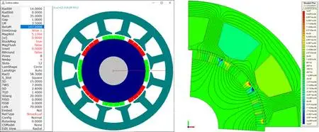 Siemens Simcenter MotorSolve 2021.1.0