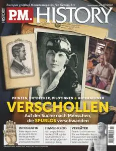 P.M. History - Juli 2022