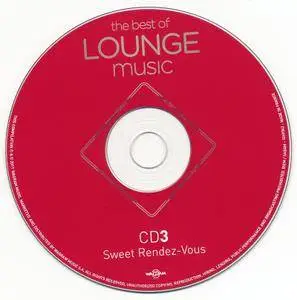 VA - The Best Of Lounge Music (2011)[6xCD, Compilation]