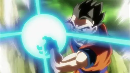 Dragon Ball Super S05E45