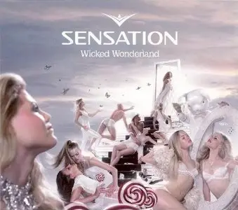 Sensation Wicked Wonderland (2009) 
