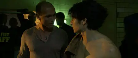 Tekken (2011)