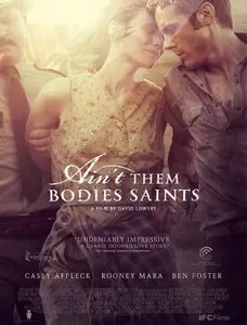 Ain't Them Bodies Saints (2013)