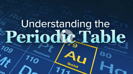 TTC - Understanding the Periodic Table