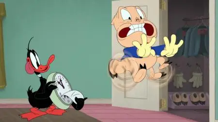 Looney Tunes Cartoons S04E24