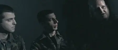 The Breath (2009)