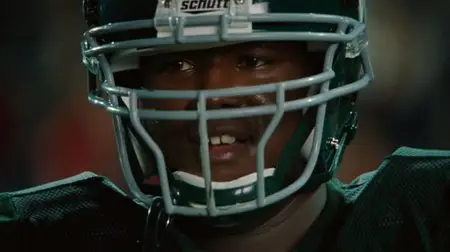 Blind side (2009)