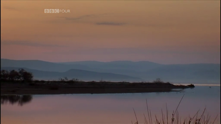 BBC - Aristotle's Lagoon (2010)